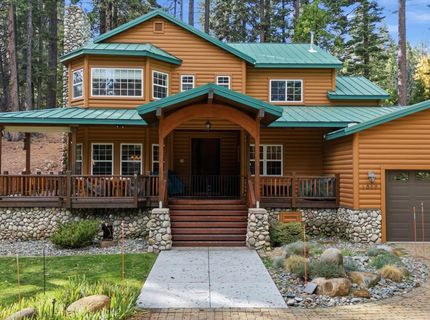 1017 Timber Ridge Road , Lake Almanor, CA 96137 Photo