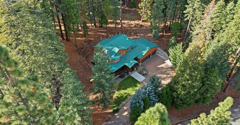 1017 Timber Ridge Road , Lake Almanor, CA 96137 Photo