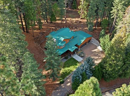 1017 Timber Ridge Road , Lake Almanor, CA 96137 Photo