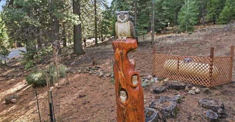 1017 Timber Ridge Road , Lake Almanor, CA 96137 Photo