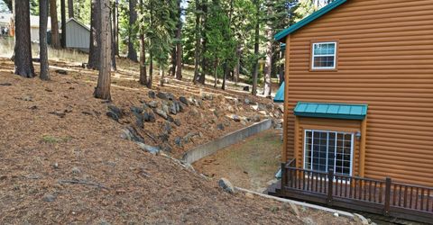 1017 Timber Ridge Road , Lake Almanor, CA 96137 Photo