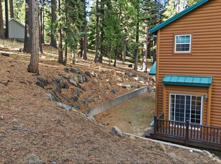 1017 Timber Ridge Road , Lake Almanor, CA 96137 Photo