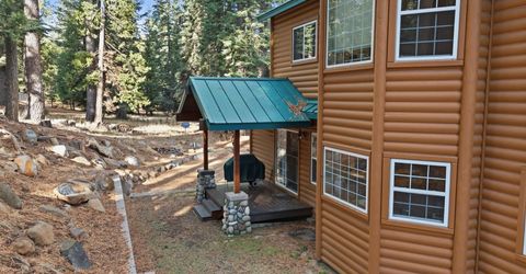 1017 Timber Ridge Road , Lake Almanor, CA 96137 Photo