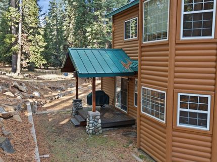 1017 Timber Ridge Road , Lake Almanor, CA 96137 Photo
