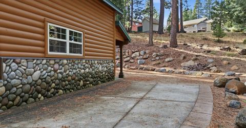 1017 Timber Ridge Road , Lake Almanor, CA 96137 Photo