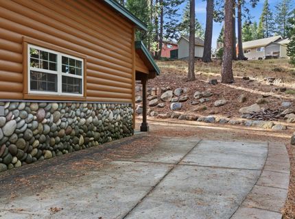 1017 Timber Ridge Road , Lake Almanor, CA 96137 Photo