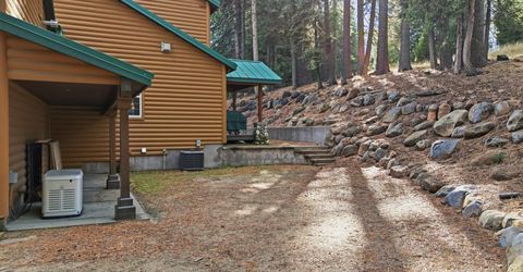 1017 Timber Ridge Road , Lake Almanor, CA 96137 Photo