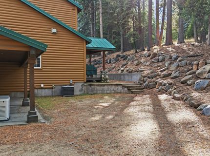 1017 Timber Ridge Road , Lake Almanor, CA 96137 Photo