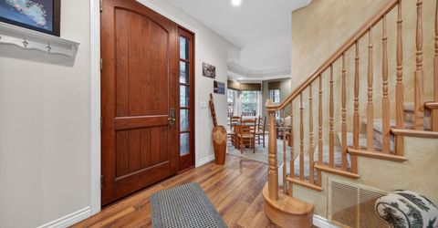 1017 Timber Ridge Road , Lake Almanor, CA 96137 Photo