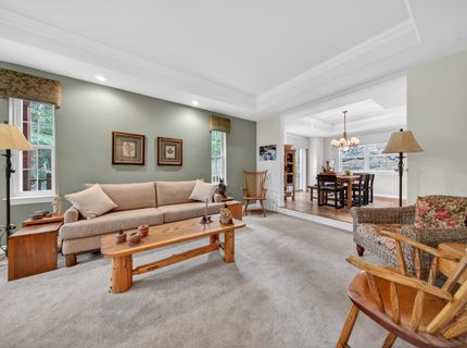 1017 Timber Ridge Road , Lake Almanor, CA 96137 Photo