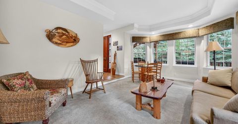 1017 Timber Ridge Road , Lake Almanor, CA 96137 Photo