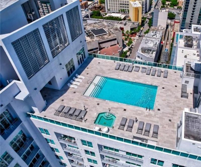 133 NE 2nd Avenue, Miami, FL 33132 Photo