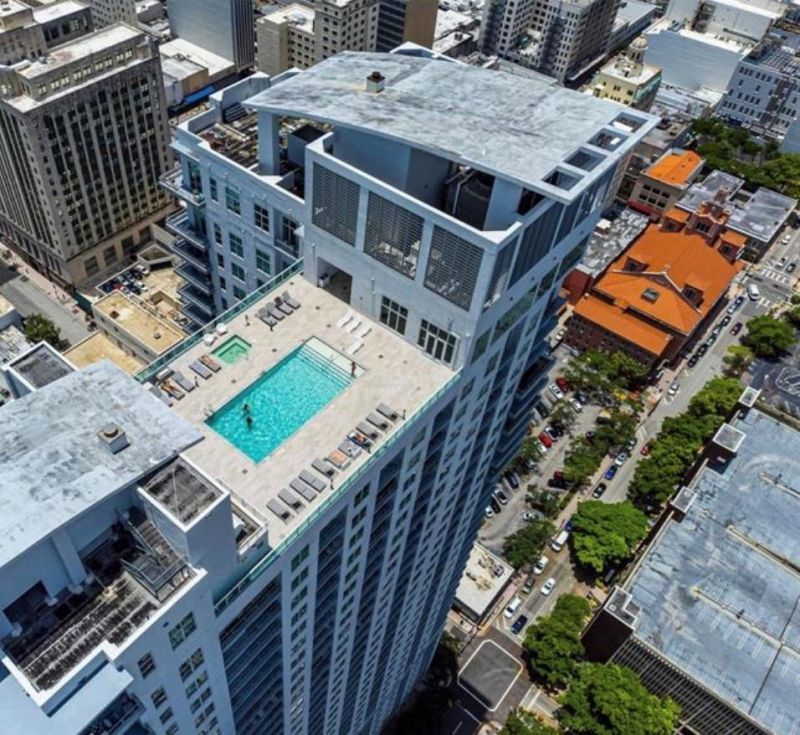 133 NE 2nd Avenue, Miami, FL 33132 Photo