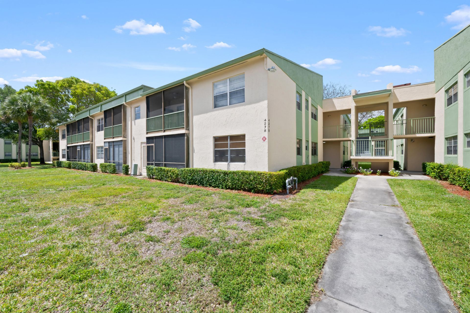 4278 NW 89th Avenue, Unit 204, Coral Springs, FL 33065 Photo