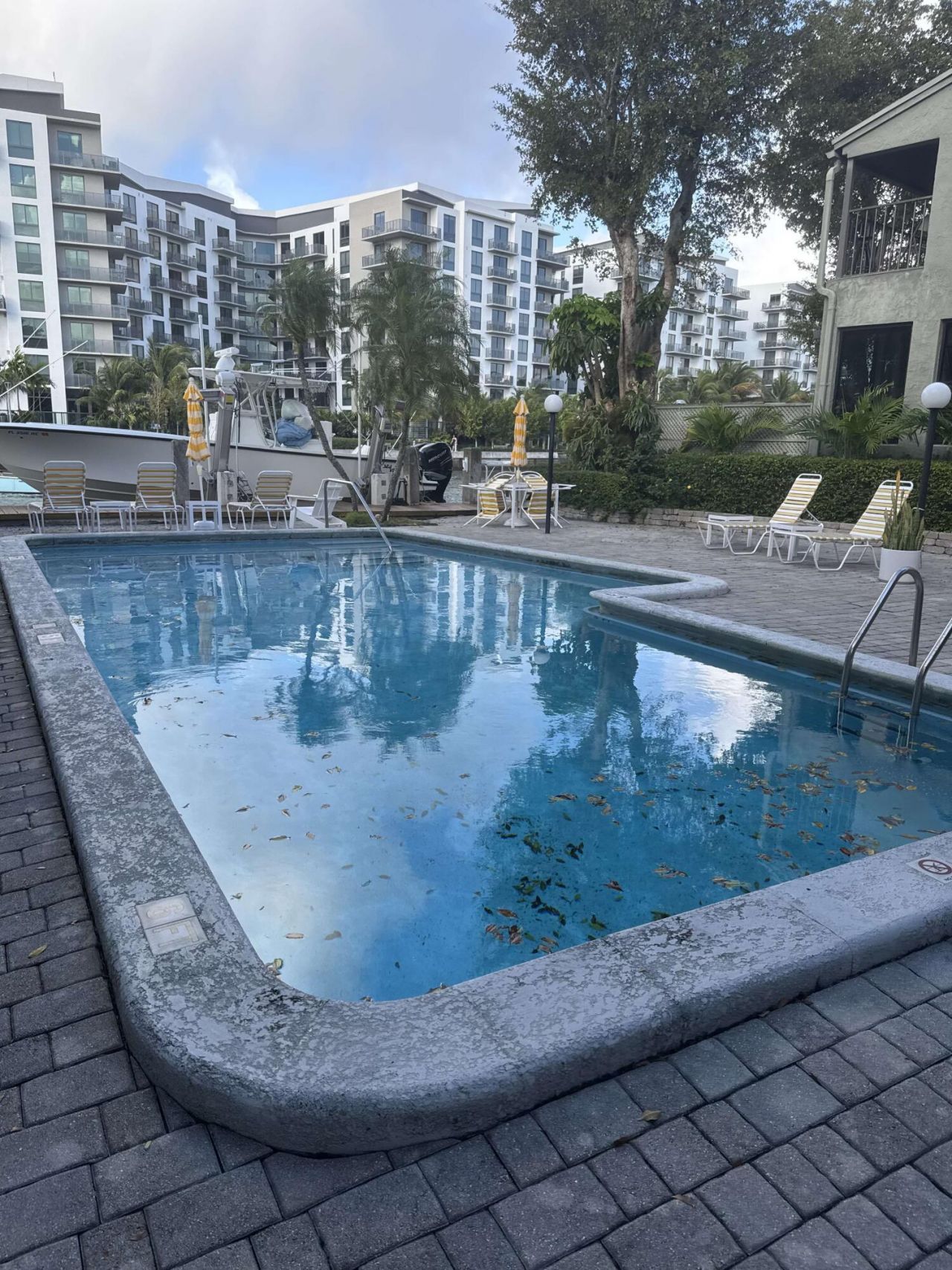 1000 NW N River Drive, Unit 16, Miami, FL 33136 Photo