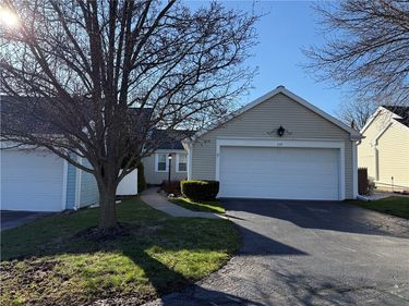 295 Hidden Valley Road, Rochester, NY 14624