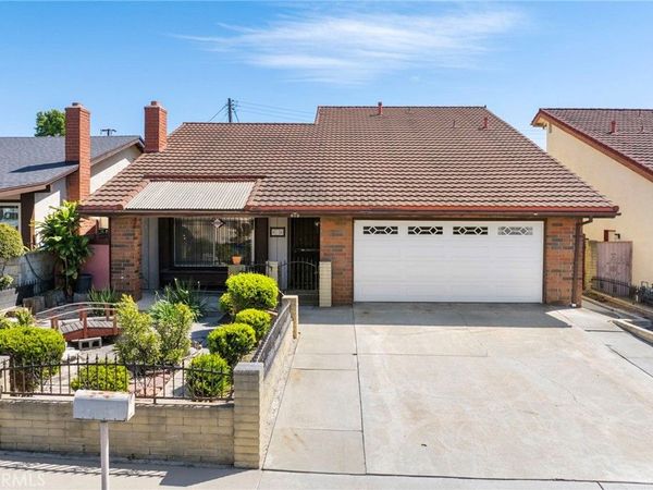 818 W 213th Street, Torrance, CA 90502