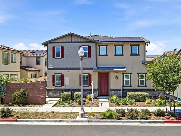 16032 Tanzinite, Chino, CA 91708