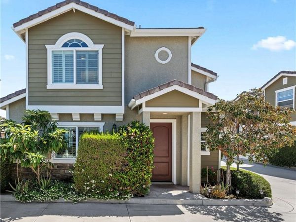 8643 Belmont, Cypress, CA 90630