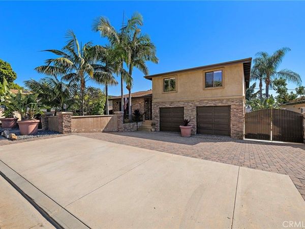 34255 Camino El Molino, Dana Point, CA 92624