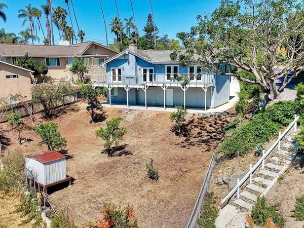 1315 Alta Vista Drive, Vista, CA 92084