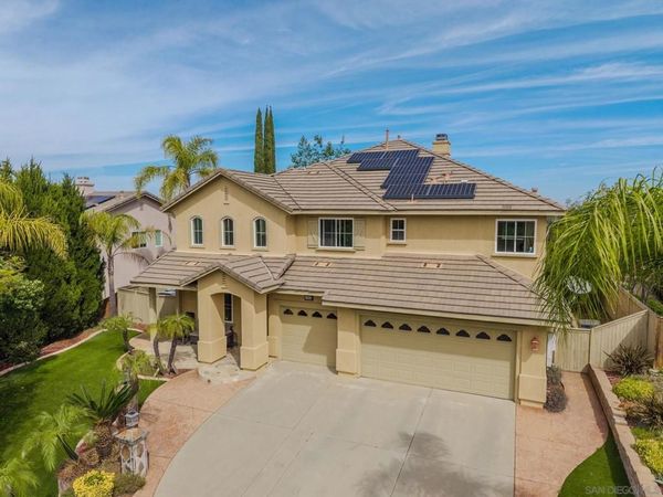 10562 Aspen Gln, Escondido, CA 92026