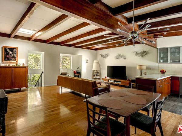 3262 Dos Palos Drive, Los Angeles, CA 90068