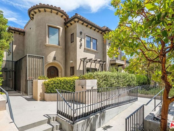 943 16th Street, Unit 4, Santa Monica, CA 90403