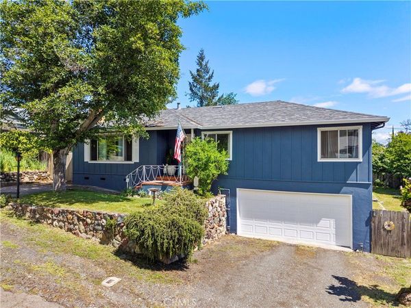 1150 North, Lakeport, CA 95453