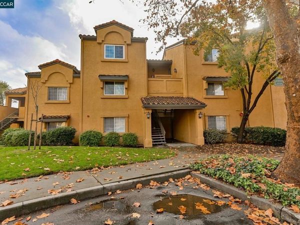 440 Bollinger Canyon Lane, Unit 396, San Ramon, CA 94582