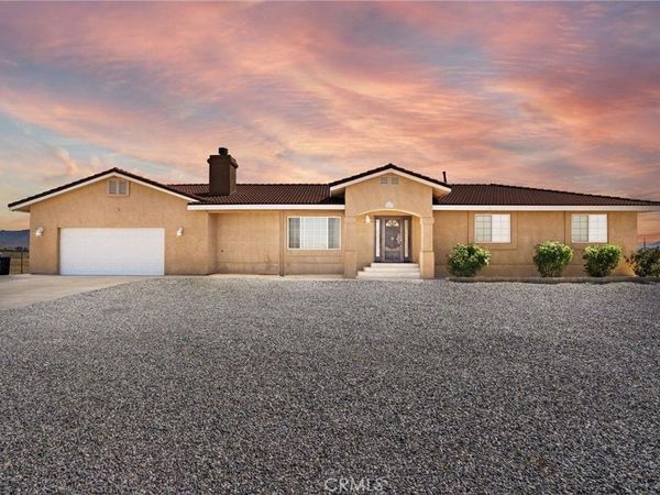 21237 South Road, Apple Valley, CA 92307