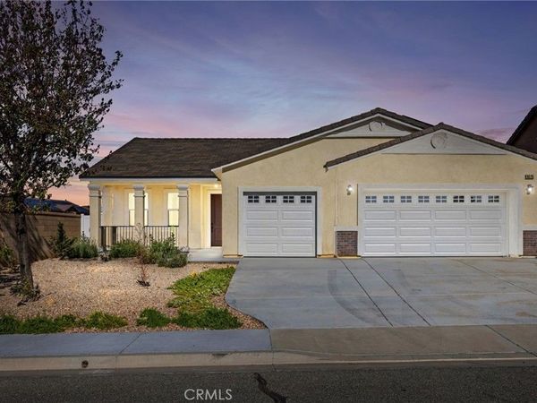 8575 Stockton Avenue, Hesperia, CA 92344