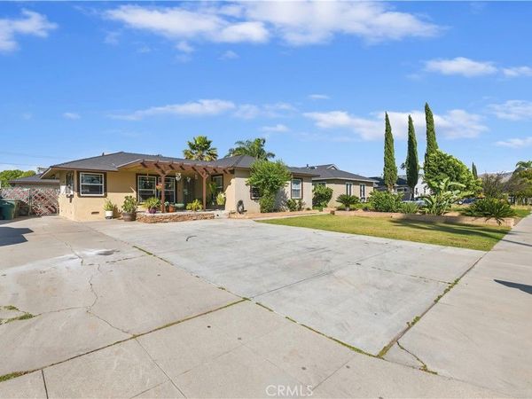 3855 Stansell, Riverside, CA 92501