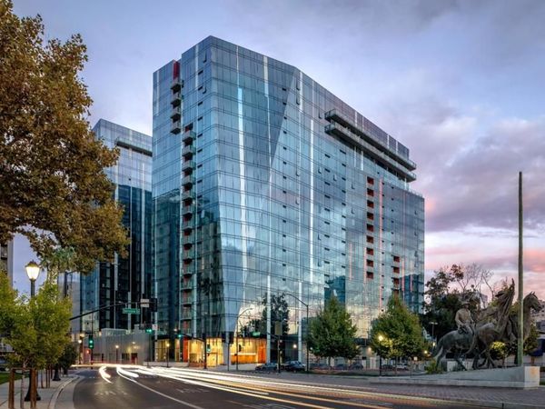 188 W St James Street, Unit 10413, San Jose, CA 95110