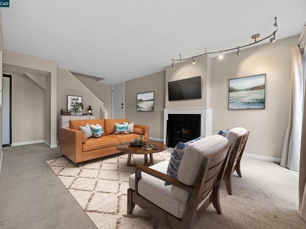 1810 Cole Ave, Unit 3, Walnut Creek, CA 94596