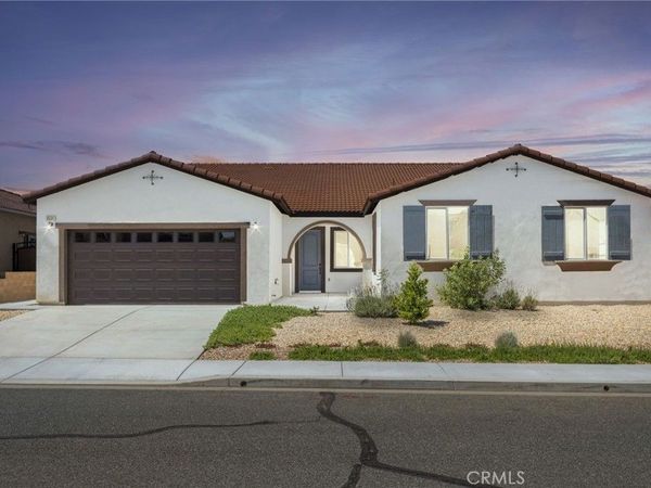 8534 Stockton Avenue, Hesperia, CA 92344