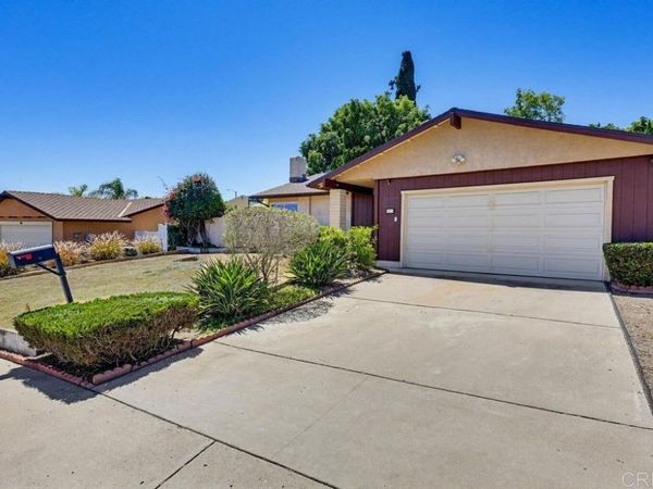3010 Chapo Court, Spring Valley, CA 91977