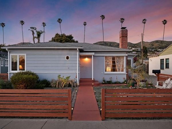 1991 Evans Avenue, Ventura, CA 93001