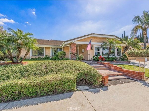 15318 Los Altos Drive, Hacienda Heights, CA 91745