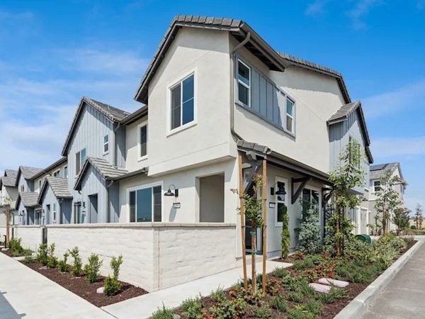 3580 S Eichler Paseo, Ontario, CA 91761