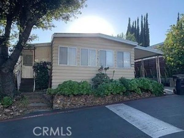 5700 Carbon Canyon Road, Unit 62, Brea, CA 92823