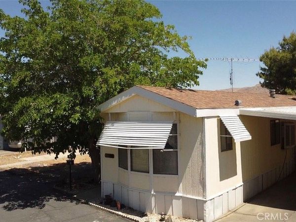 23456 Ottawa Rd, Unit 19, Apple Valley, CA 92308