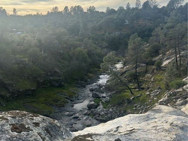 0 Meadow Ridge Road, Coarsegold, CA 93614