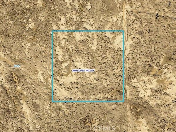 0 Avenue E-8, Lancaster, CA 93535