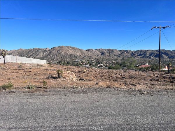54610 Navajo, Yucca Valley, CA 92284