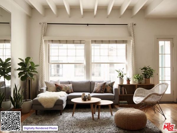 2121 James M Wood Boulevard, Unit 310, Los Angeles, CA 90006