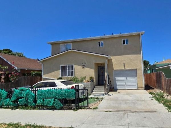 1633 E 85th Street, Los Angeles, CA 90001