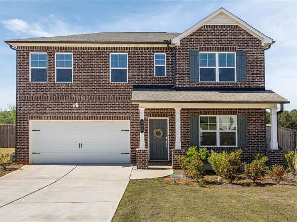 845 Delft Way, Hampton, GA 30228