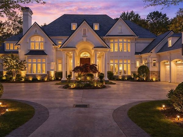 510 Covington Cove, Johns Creek, GA 30022