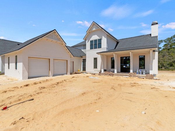 70 W Elliot Way, Unit Lot 55, Watersound, FL 32461